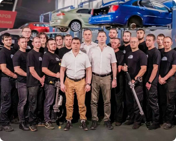 Алексей Иванов